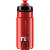 Jet Biodegradable red black logo 550 ml