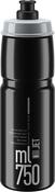 Jet Biodegradable black grey logo 750 ml