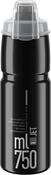 Jet Biodegradable MTB, black with grey logo 750 ml image