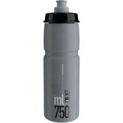 Jet Biodegradable grey black logo 750 ml
