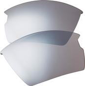 Engage Upgrade Lens - Silver Mirror