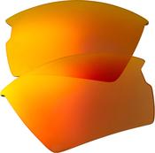 Engage Upgrade Lens - Fire Mirror