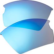Engage Upgrade Lens - Blue Mirror
