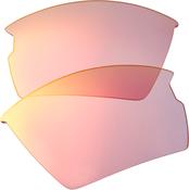 Engage Upgrade Lens - Pink Orange Mirror
