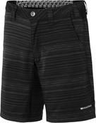 Leia women's shorts, black / phantom size 8 image