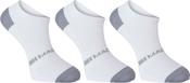 Freewheel Coolmax Low Sock Triple Pack image