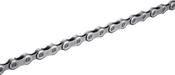 CN-M6100 Deore/Road HG+ chain with quick link, 12- image