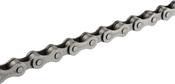 CN-NX10 single speed chain, 1/2 x 1/8, 114L image