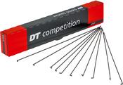 Competition Spokes 14 / 15 g = 2 / 1.8 mm Box 500 image