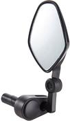 Commute Mirror, Internal Bar End Fitting