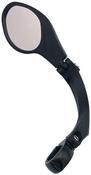 Adjustable Mirror Lefthand handlebar clamp fitting image