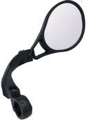 E-bike E13 approved mirror, adjustable, right hand