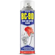 BC-90 Brake &amp; Clutch Cleaner 500ml