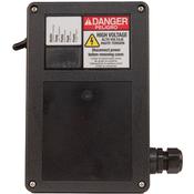 Control Box Assembly - SW-23 220v 5-LED