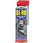 SL-90 Lubricating Oil With PTFE 500ml image