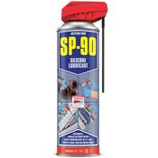 SP-90 Silicone Lubricant Spray 500ml image