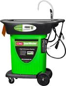 SW-33 Mobile Parts Washer