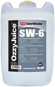 SW-6 Metals Degreaser OzzyJuice