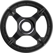 CR-ET600 9/10/11 spd single chainring 38T, double  image