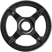 CR-ET600 9/10/11 spd single chainring 38T, single 