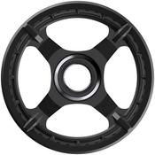 CR-ET600 9/10/11 spd single chainring 44T, double 