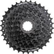 CS-HG201 9-speed Cassette image