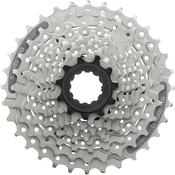 CS-HG201 9-speed cassette 11 - 32T image