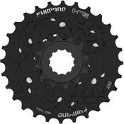 CS-HG210 7-speed cassette, 12 - 28T