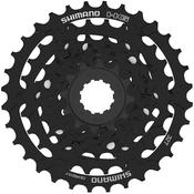CS-HG210 7-speed cassette, 12 - 32T