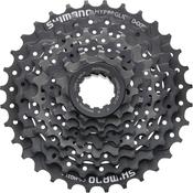 CS-HG31 8-speed cassette image
