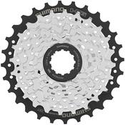 CS-HG400 7-speed cassette, 11 - 28T image