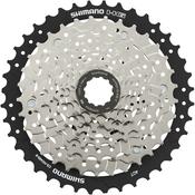CS-HG400 8-speed cassette 11 - 40T image