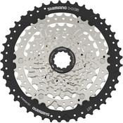 CS-HG400 8-speed cassette 11 - 45T