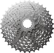CS-HG400 Alivio 9-speed cassette 11 - 34T image