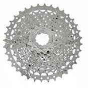 CS-HG400 Alivio 9-speed cassette 11 - 36T image