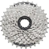 CS-HG41 8-speed cassette 11 - 34T image