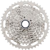 CS-M4100 Deore 10-speed cassette, 11-46T image
