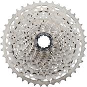 CS-M5100 Deore 11-speed cassette, 11-42T image