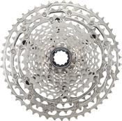 CS-M5100 Deore 11-speed cassette, 11-51T image