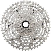 CS-M6100 Deore 12-speed cassette, 10-51T image