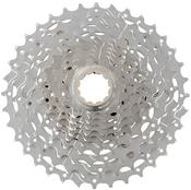 CS-M771 XT 10-speed cassette 11 - 34T image