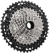 CS-M9100 XTR 12-speed cassette image