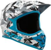 Phoenix+ Helmet, Black/Grey, Large image