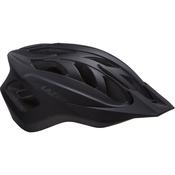 J1 Helmet, Matt Black, Uni-Size  Youth