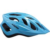 J1 Helmet, Cyan, Uni-Size  Youth image