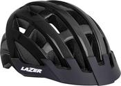 Compact Helmet, Black, Uni-Size image