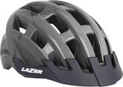 Compact Helmet, Titanium, Uni-Size image