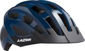 Compact Helmet, Blue, Uni-Size