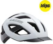 Cameleon MIPS Helmet, Matte White, Large image