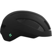Cityzen KinetiCore Helmet, Matt Black, Small image